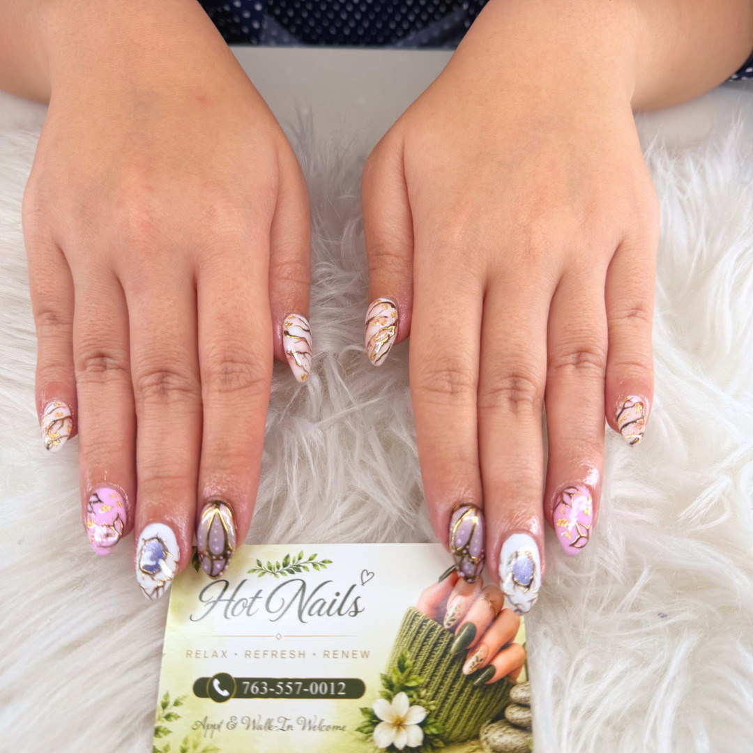 Nail Art
